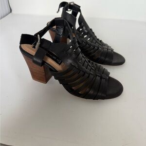Steve Madden Frannie Heels